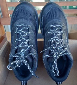 Zapatillas The North Face Talla 37