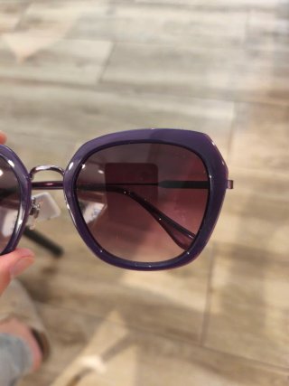 Lote 3 Gafas de Sol Victorio&Luchhino
