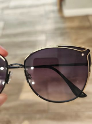 Lote 3 Gafas de Sol Victorio&Luchhino