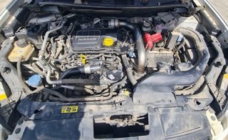 Nissan 8201068965r válvula egr qashqai 1.6 119458