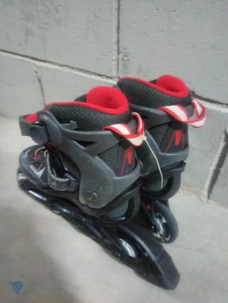Patines en línea infantiles