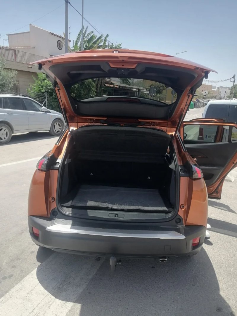 Peugeot 108 2021 - foto 1
