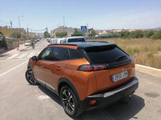 Peugeot 108 2021