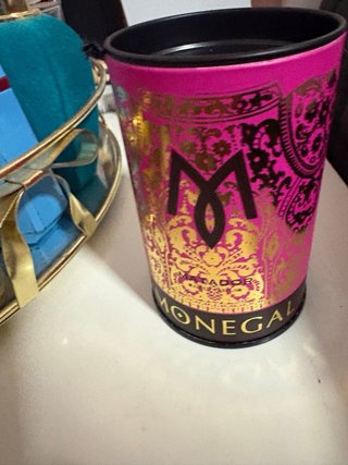 Perfume Matador Monegal
