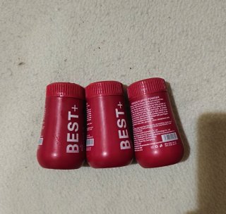 BEST+ Polvos Texturizantes para Cabello