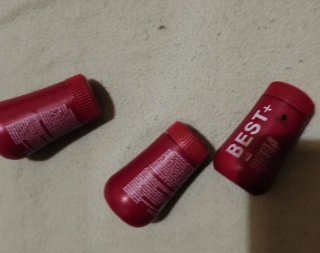 BEST+ Polvos Texturizantes para Cabello