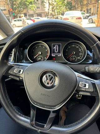 Volkswagen Golf 2020