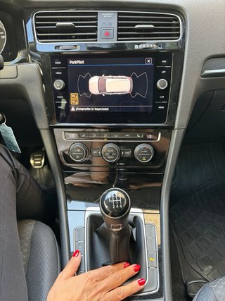 Volkswagen Golf 2020