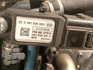 MOTOR COMPLETO AUDI A4 AVANT (8K5) CGL CGL