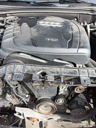 MOTOR COMPLETO AUDI A4 AVANT (8K5) CGL CGL