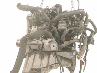 MOTOR COMPLETO AUDI A4 AVANT (8K5) CGL CGL
