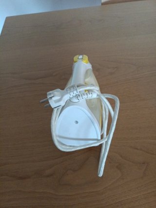 Plancha Philips Steamglide GC2820