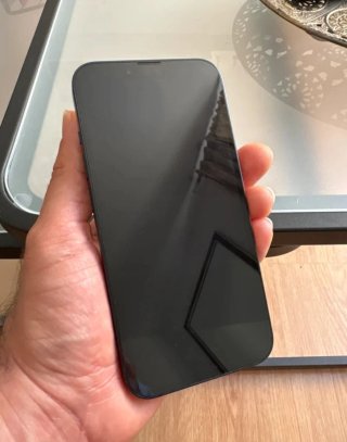 iPhone 13 Negro