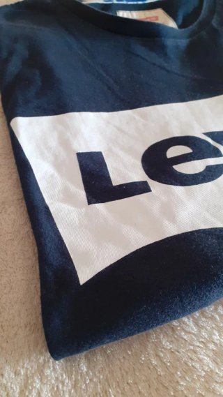 CAMISETA LEVI'S NIÑO TALLA 14