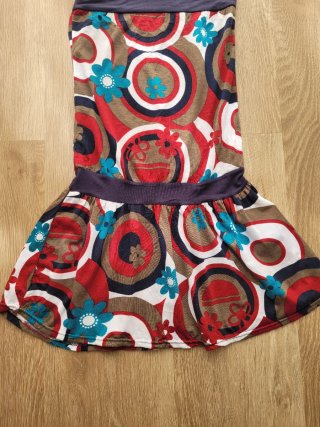 Vestido S/M