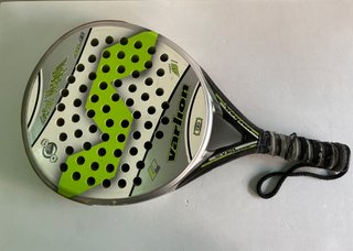 Pala Pádel Varlion Lethal Weapon + Funda