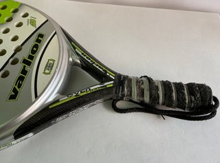 Pala Pádel Varlion Lethal Weapon + Funda