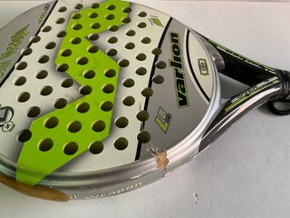 Pala Pádel Varlion Lethal Weapon + Funda