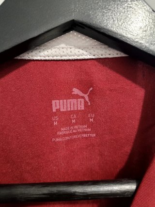 Camiseta Puma BSS Fútbol Talla M