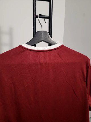 Camiseta Puma BSS Fútbol Talla M