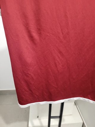 Camiseta Puma BSS Fútbol Talla M
