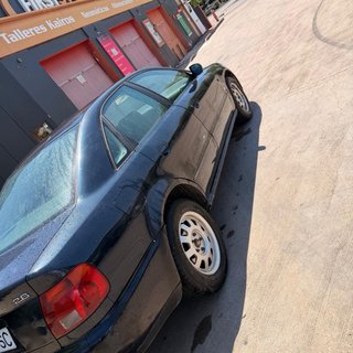 Audi A4 1995