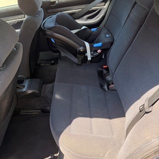 Audi A4 1995