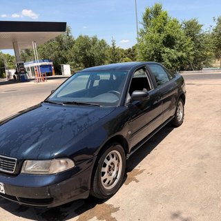 Audi A4 1995