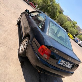 Audi A4 1995