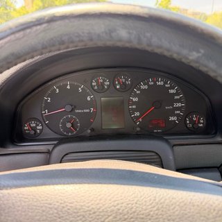 Audi A4 1995