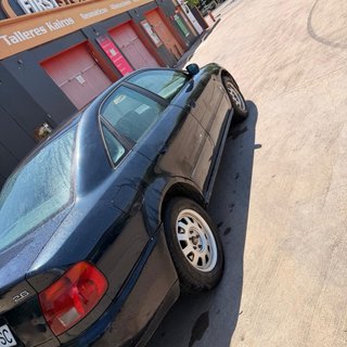 Audi A4 1995