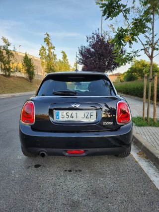 MINI Cooper Seven (Limited Edition) 2017