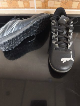 Puma Fútbol Sala Talla 41