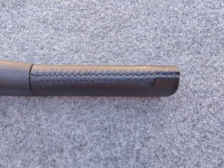 Palanca de cambios y freno de mano seat ibiza 6L