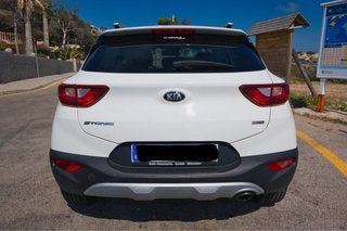 KIA Stonic 2018