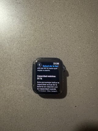 Apple Watch SE 2 44m GPS