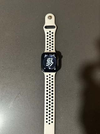 Apple Watch SE 2 44m GPS