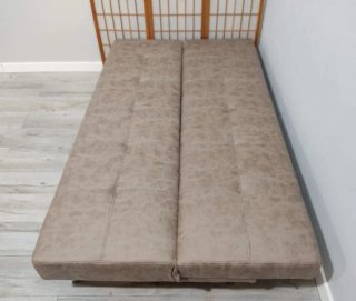 SOFÁ CAMA CLIC CLAC