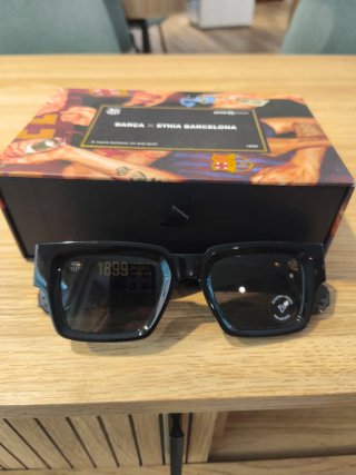 Gafas de sol Etnia Barcelona x FCB