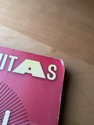 Libro Matemáticas 4 [opción B] ESO