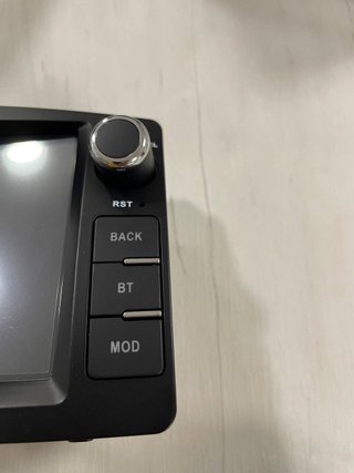 Radio Android Coche Toyota Corolla E120