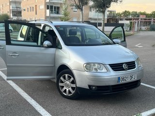 Volkswagen 2005