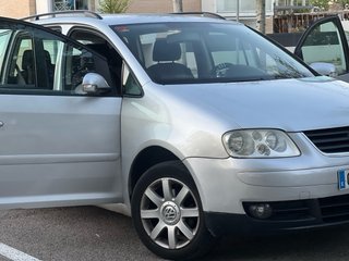 Volkswagen 2005