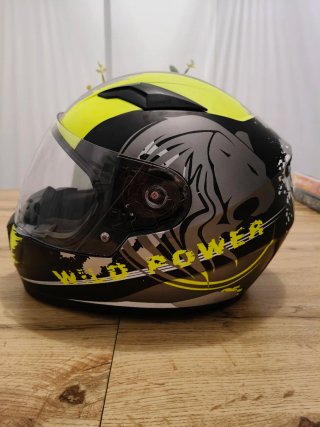 Casco infantil CGM
