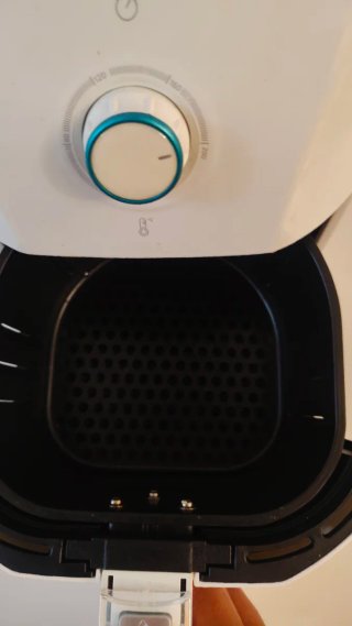 Cecotec Freidora de Aire
