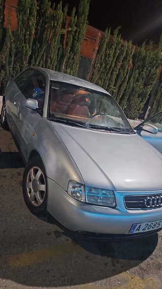 Audi A3 1998