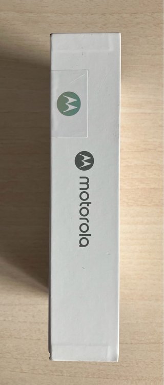 Motorola Edge 70 Verde