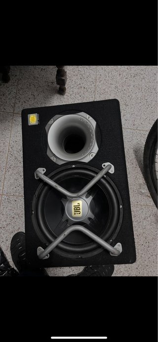 Subwoofer JBL