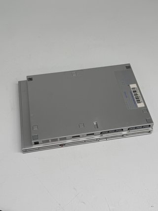Console Playstation 2 PS2 slim silver completa C39