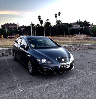 SEAT Leon 2011